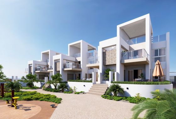 Bungalow · New Build - Ciudad Quesada · Alicante