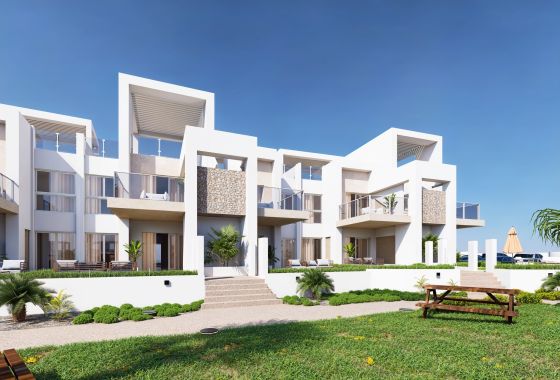 Bungalow · New Build - Ciudad Quesada · Alicante