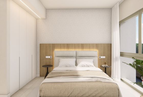 Bungalow · New Build - Ciudad Quesada · Alicante