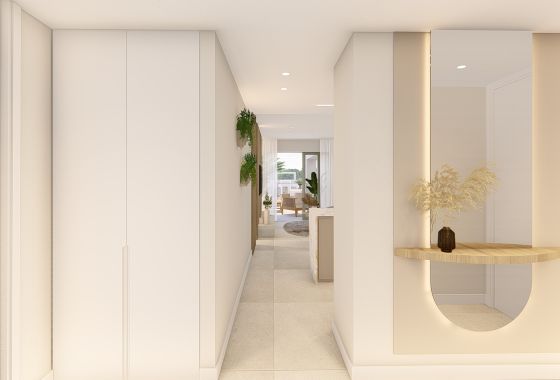 Bungalow · New Build - Ciudad Quesada · Alicante
