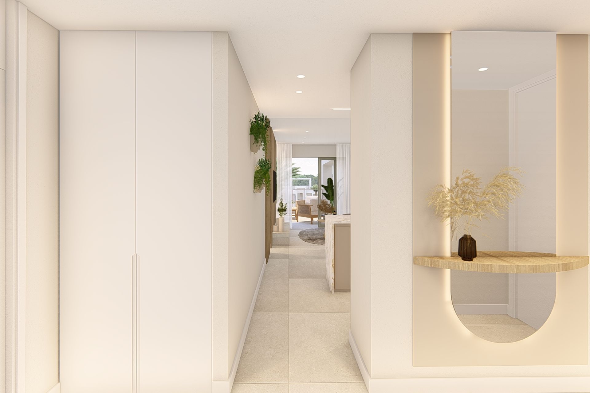 新建筑 - 别墅小屋 - Ciudad Quesada