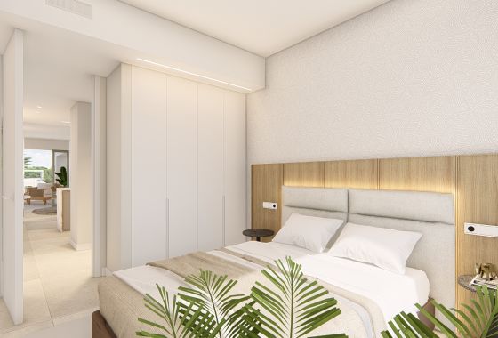 Bungalow · New Build - Ciudad Quesada · Alicante