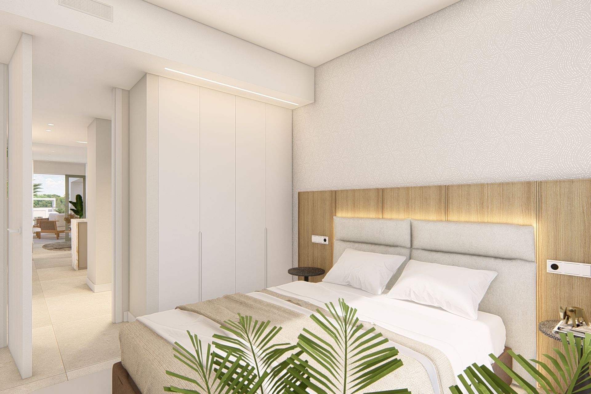 新建筑 - 别墅小屋 - Ciudad Quesada