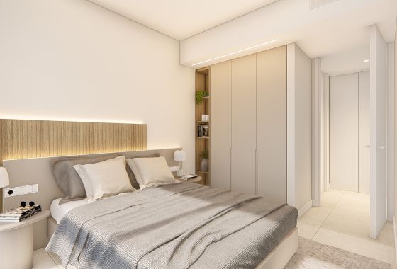 Bungalow · New Build - Ciudad Quesada · Alicante