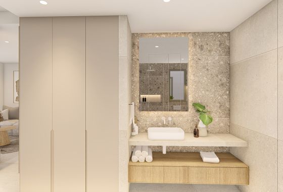 Bungalow · New Build - Ciudad Quesada · Alicante