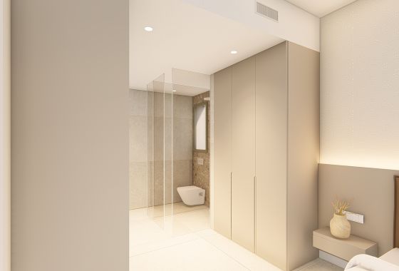 Bungalow · New Build - Ciudad Quesada · Alicante