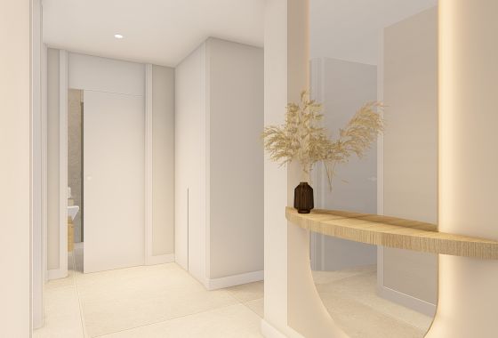 Bungalow · New Build - Ciudad Quesada · Alicante
