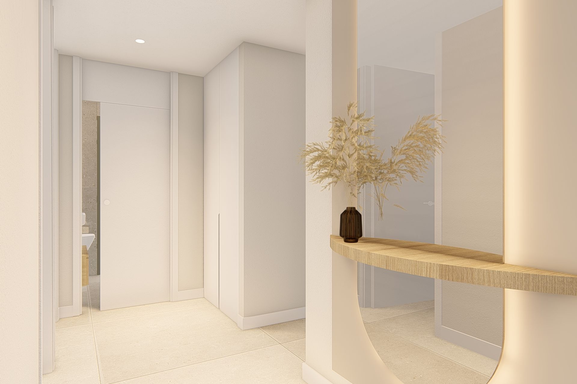 新建筑 - 别墅小屋 - Ciudad Quesada