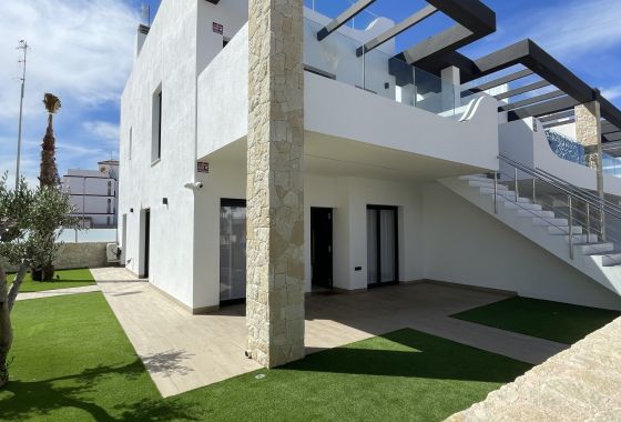 Townhouse in Torrevieja