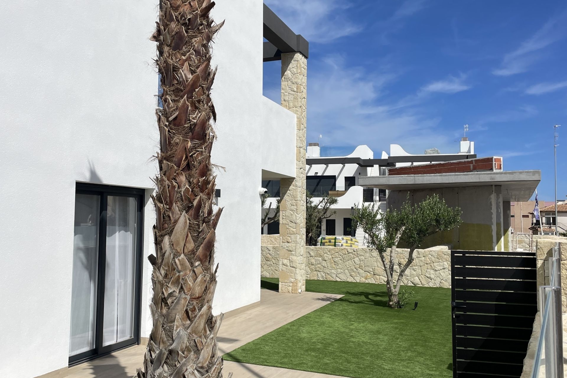 New Build - Townhouse - Torrevieja - Costa Blanca South