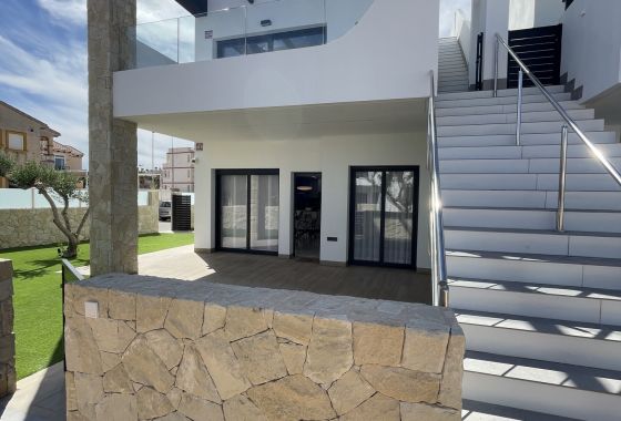 New Build - Townhouse - Torrevieja - Costa Blanca South