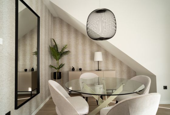 New Build - Townhouse - Torrevieja - Costa Blanca South