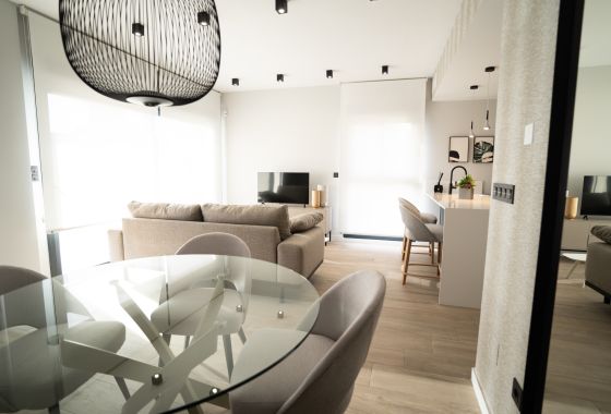 New Build - Townhouse - Torrevieja - Costa Blanca South