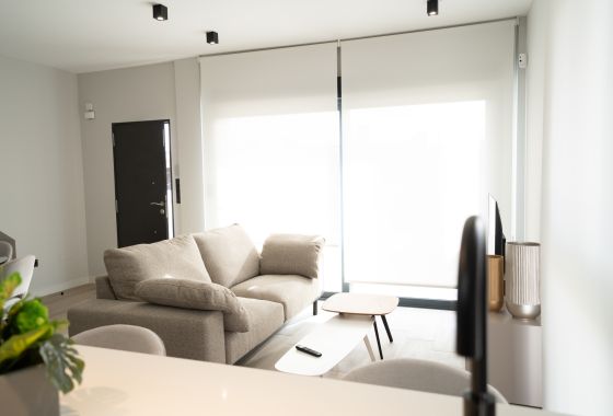 New Build - Townhouse - Torrevieja - Costa Blanca South