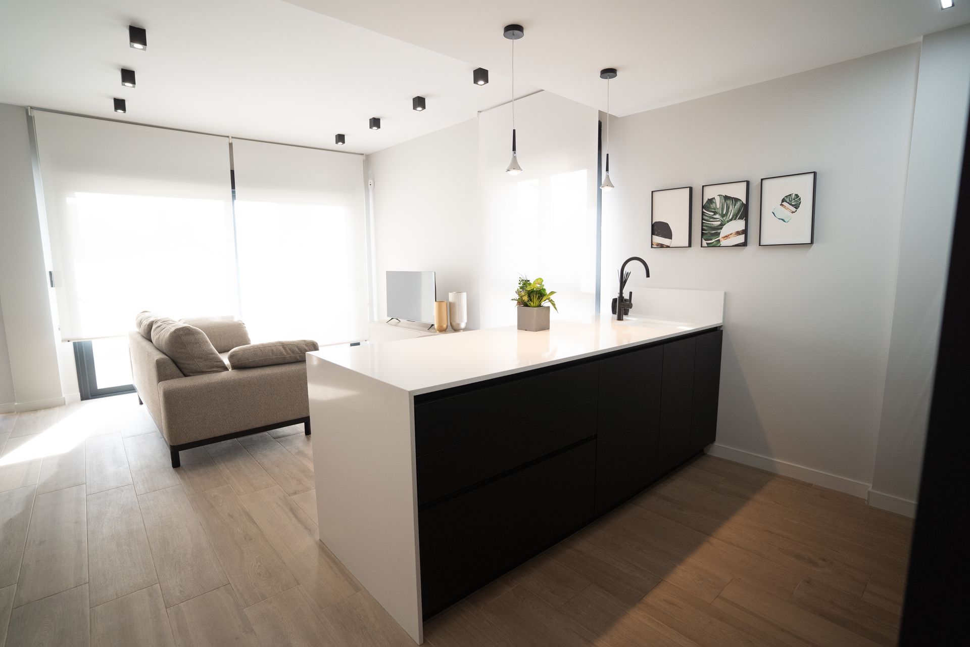 New Build - Townhouse - Torrevieja - Costa Blanca South