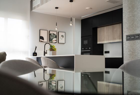 New Build - Townhouse - Torrevieja - Costa Blanca South