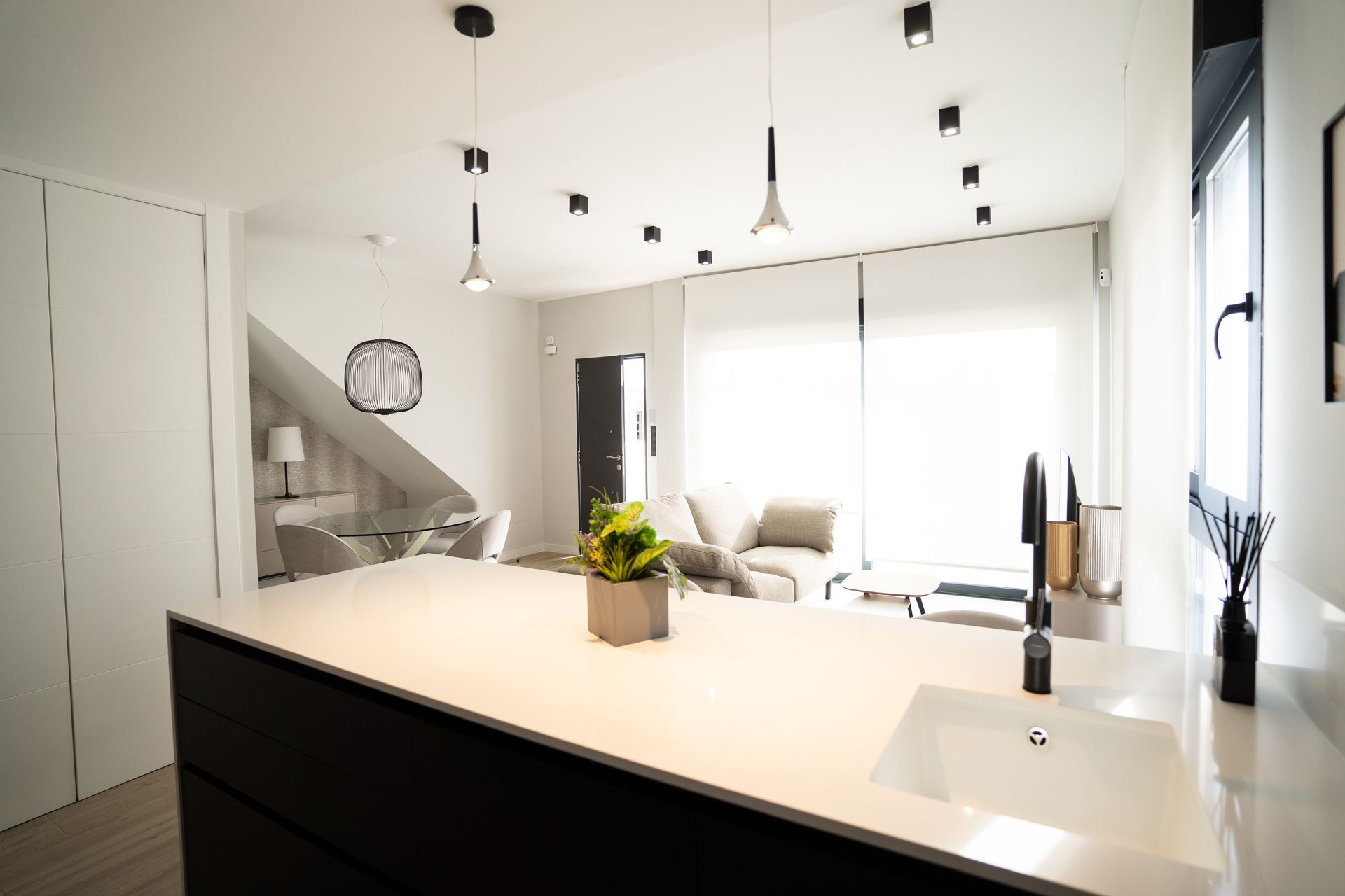 New Build - Townhouse - Torrevieja - Costa Blanca South