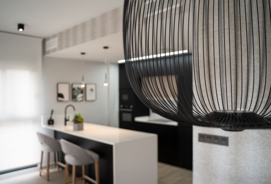 New Build - Townhouse - Torrevieja - Costa Blanca South