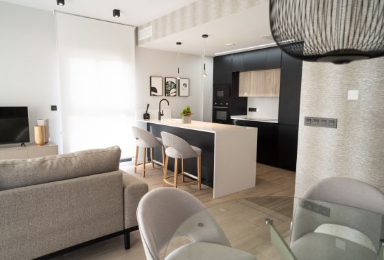 New Build - Townhouse - Torrevieja - Costa Blanca South