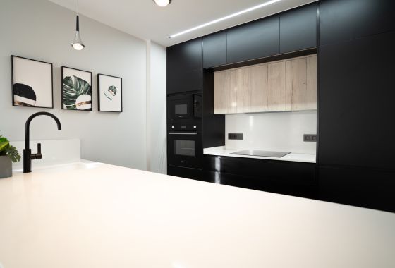 New Build - Townhouse - Torrevieja - Costa Blanca South