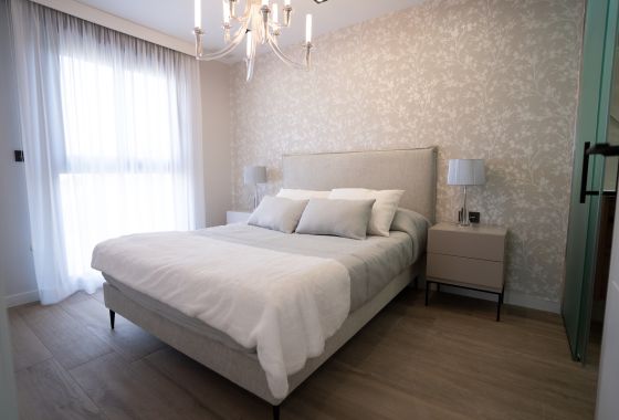 New Build - Townhouse - Torrevieja - Costa Blanca South