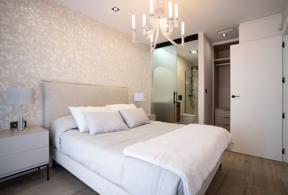 New Build - Townhouse - Torrevieja - Costa Blanca South