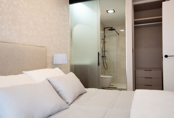 New Build - Townhouse - Torrevieja - Costa Blanca South