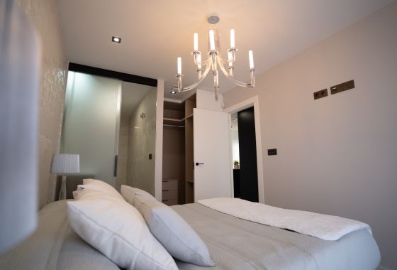 New Build - Townhouse - Torrevieja - Costa Blanca South