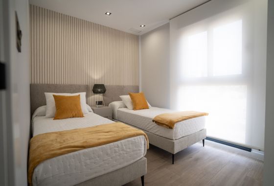 New Build - Townhouse - Torrevieja - Costa Blanca South