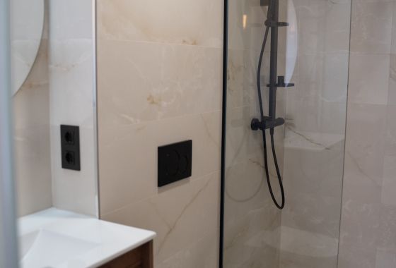 New Build - Townhouse - Torrevieja - Costa Blanca South