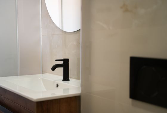 New Build - Townhouse - Torrevieja - Costa Blanca South