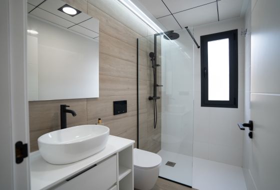 New Build - Townhouse - Torrevieja - Costa Blanca South