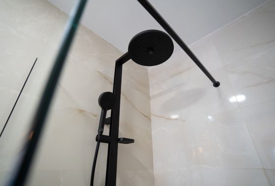 New Build - Townhouse - Torrevieja - Costa Blanca South