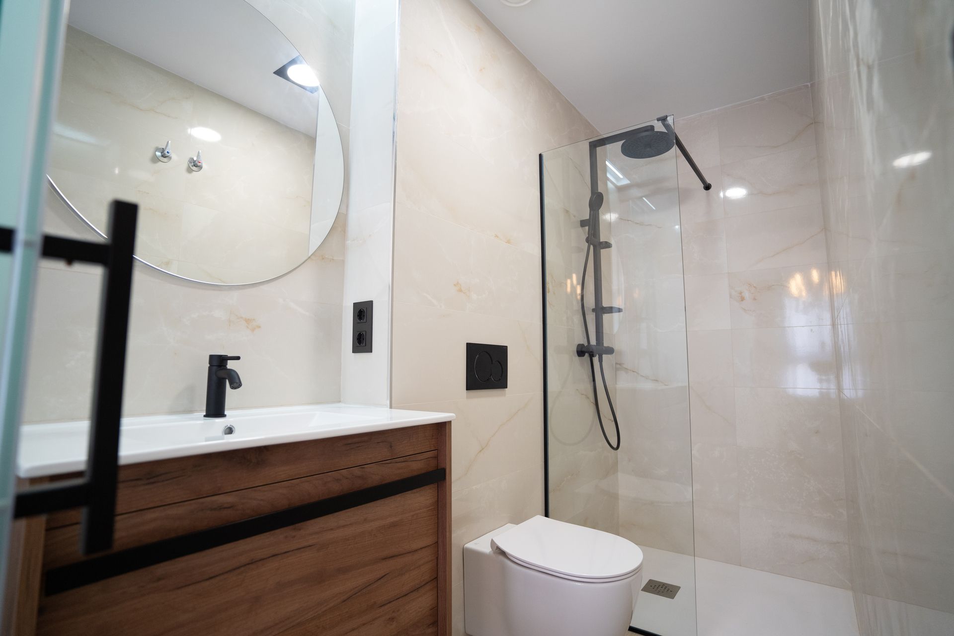 New Build - Townhouse - Torrevieja - Costa Blanca South