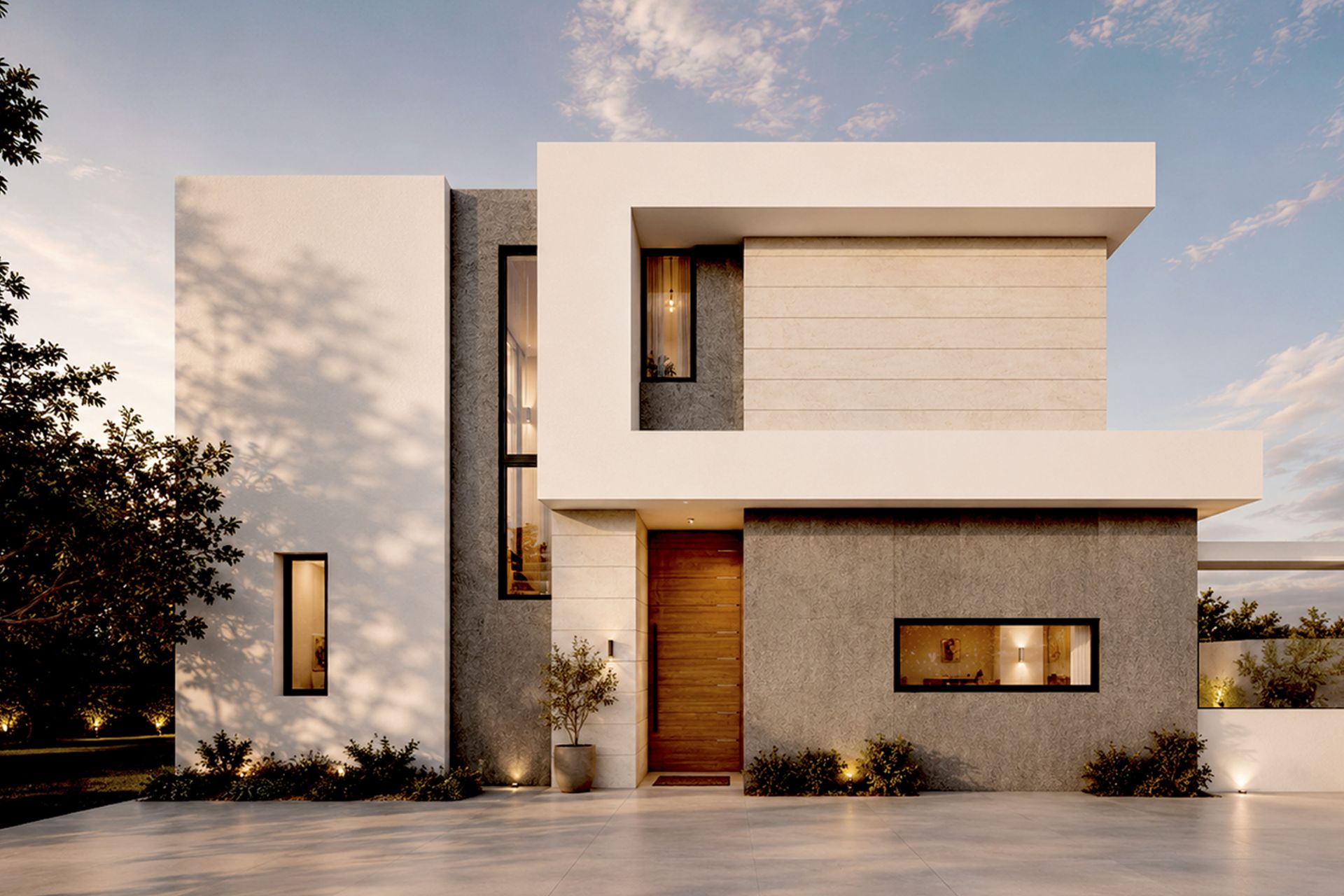 New Build - Villa - Pilar De La Horadada - Costa Blanca South