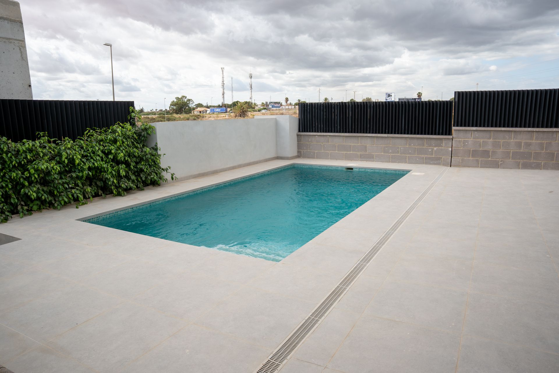 New Build - Villa - Ciudad Quesada