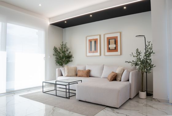 Villa · New Build - Ciudad Quesada · Alicante