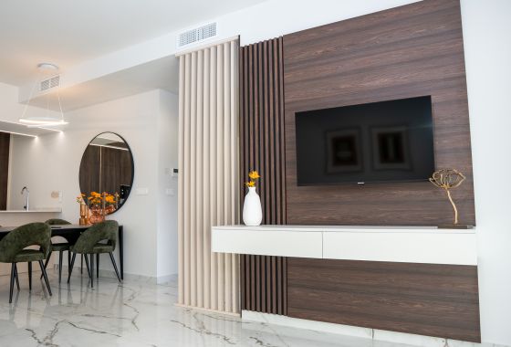 Villa · New Build - Ciudad Quesada · Alicante