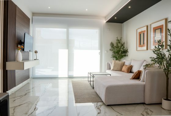 Villa · New Build - Ciudad Quesada · Alicante