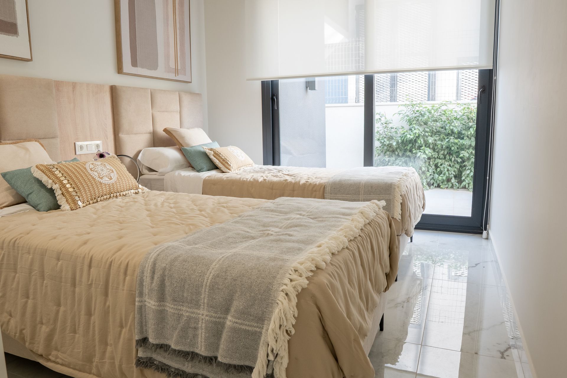 New Build - Villa - Ciudad Quesada