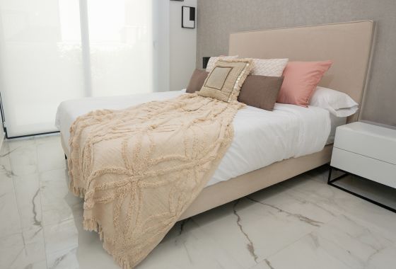 Villa · New Build - Ciudad Quesada · Alicante