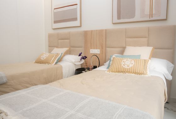 Villa · New Build - Ciudad Quesada · Alicante