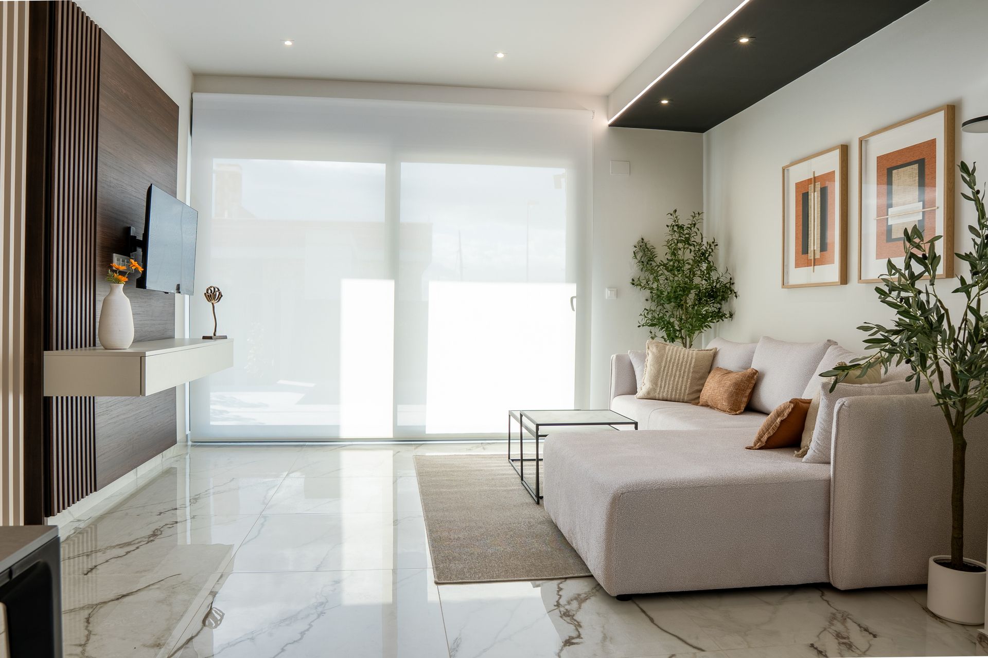 New Build - Villa - Ciudad Quesada