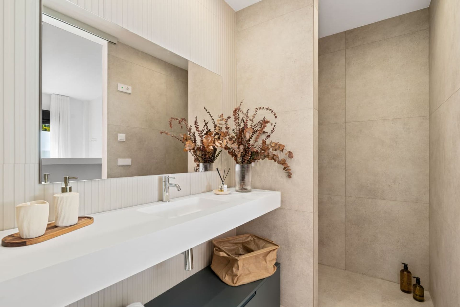 New Build - Villa - Polop - Costa Blanca North