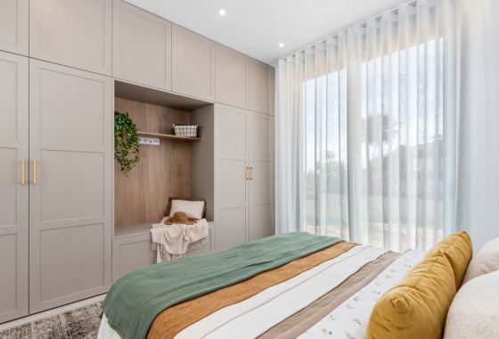 New Build - Villa - Polop - Costa Blanca North