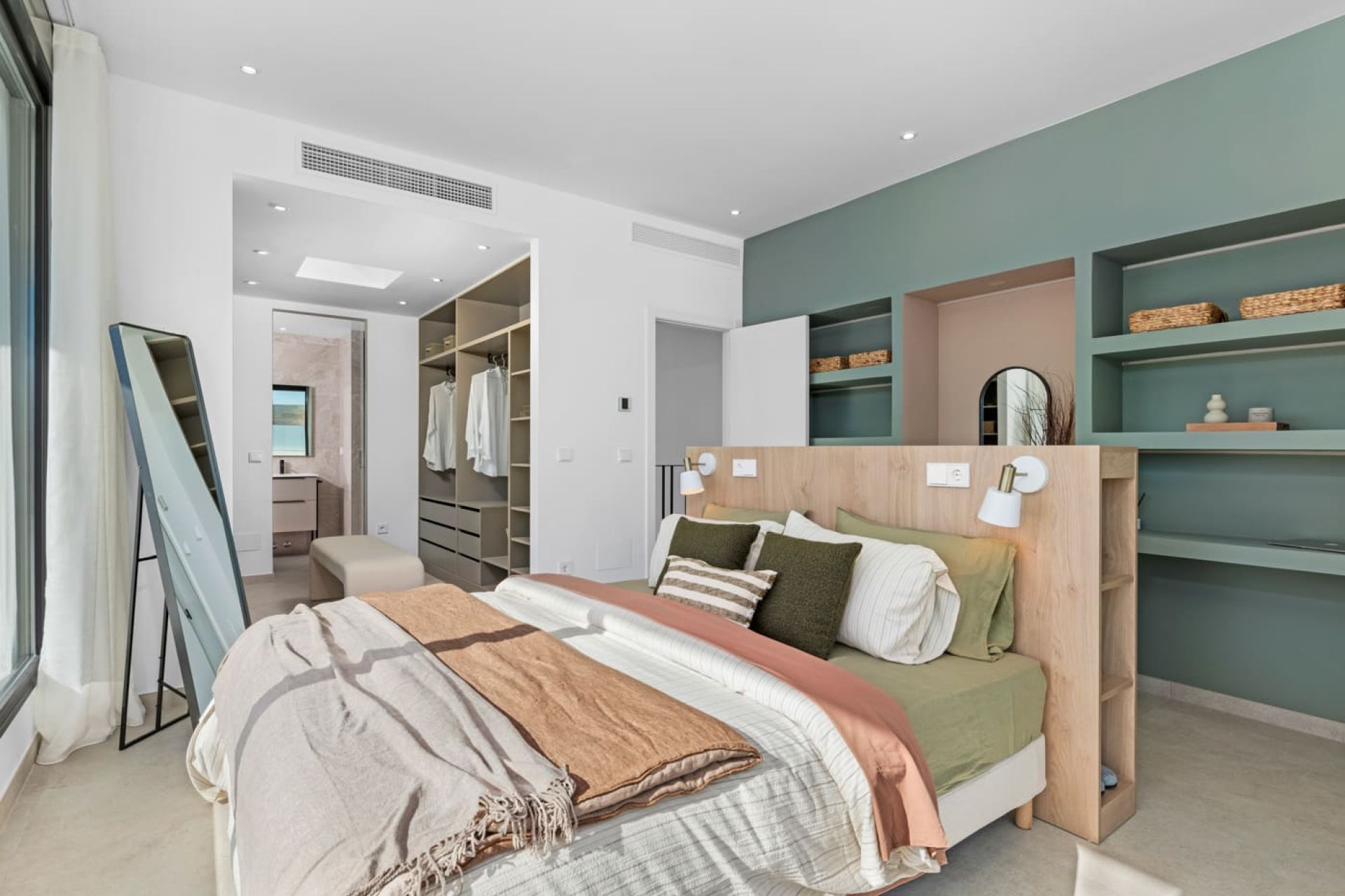 New Build - Villa - Polop - Costa Blanca North