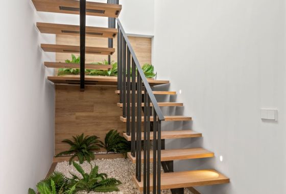 New Build - Villa - Polop - Costa Blanca North