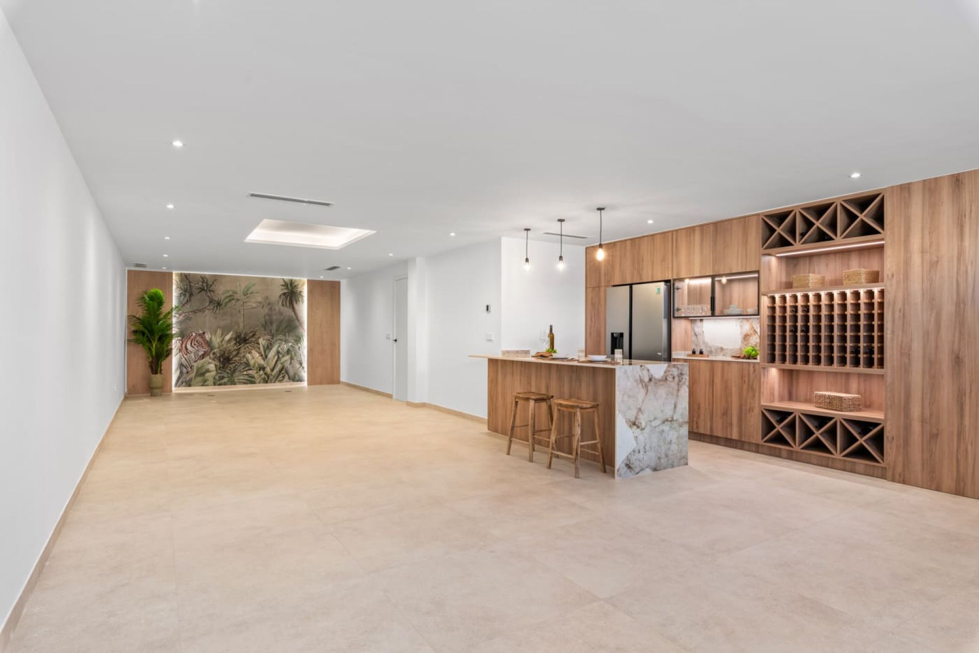 New Build - Villa - Polop - Costa Blanca North