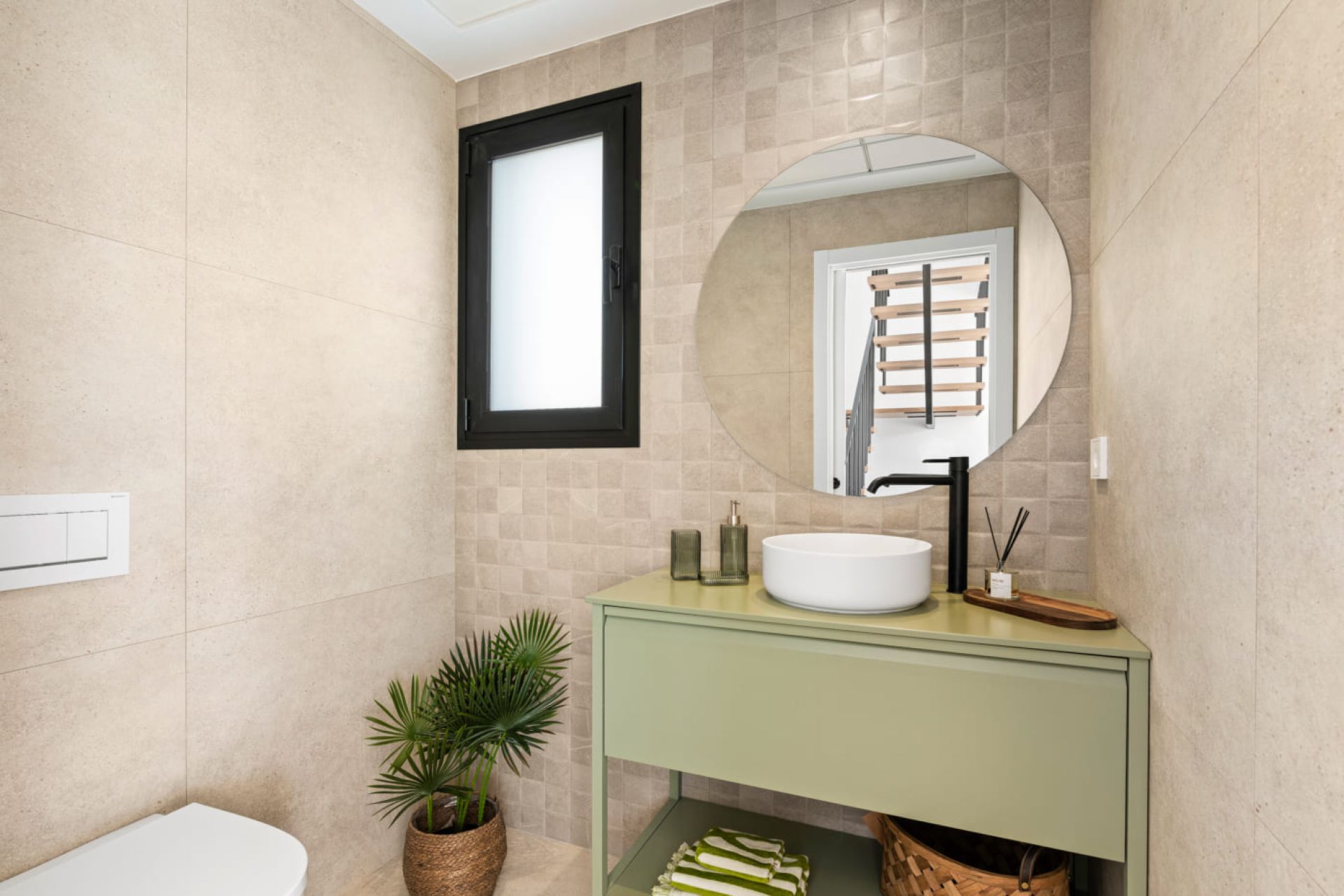 New Build - Villa - Polop - Costa Blanca North