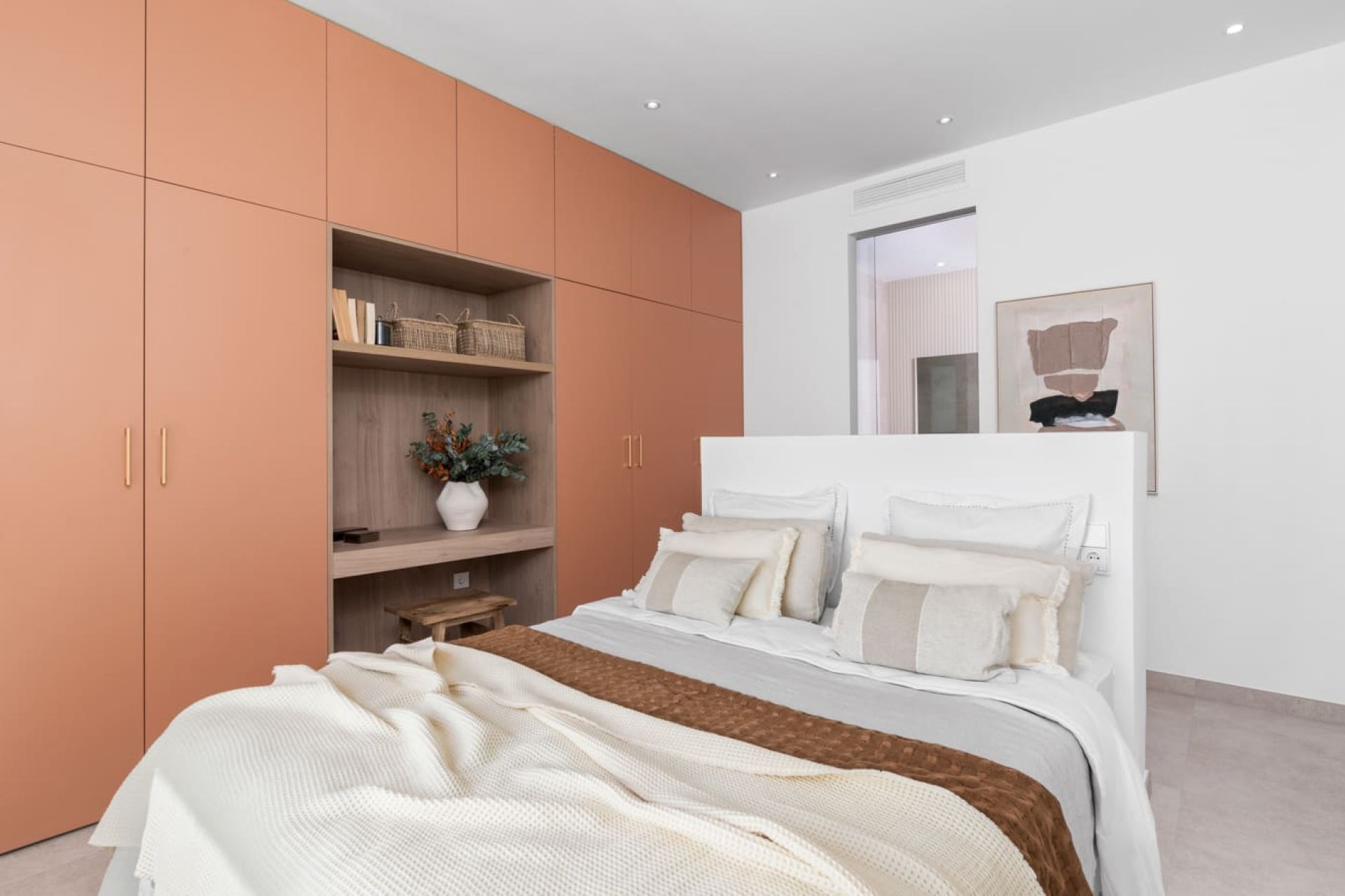 New Build - Villa - Polop - Costa Blanca North